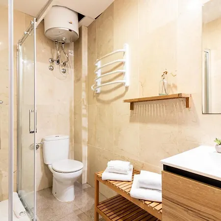 Appartement Center Flat Historic Center *