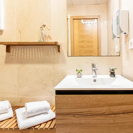 Apartamento Center Flat Historic Center *