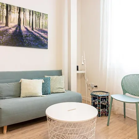 Center Flat Historic Center Appartement *