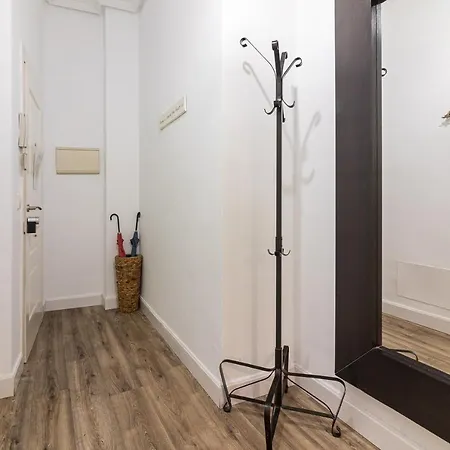 Apartamento Center Flat Historic Center *