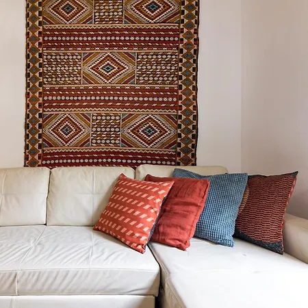 Apartamento Center Flat Historic Center *