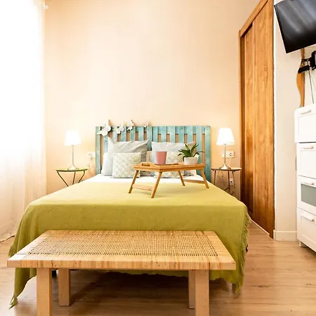 Apartamento Center Flat Historic Center