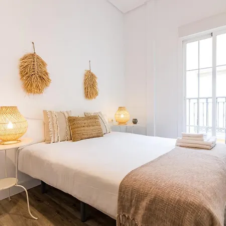 Apartamento Center Flat Historic Center *