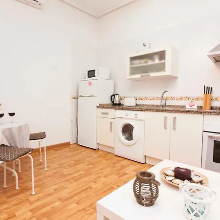 Apartamento Center Flat Historic Center