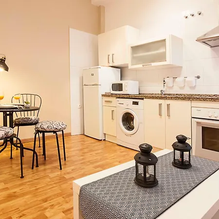 Apartamento Center Flat Historic Center *