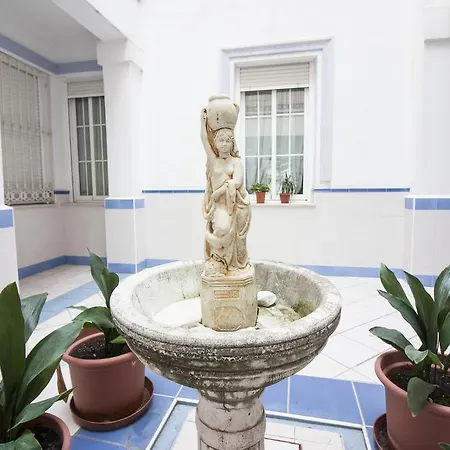 Apartamento Center Flat Historic Center *