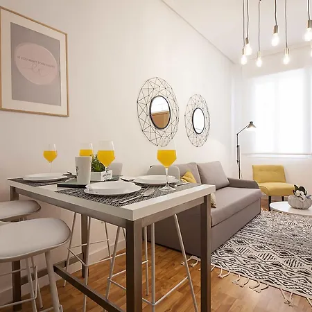 Center Flat Historic Center Apartment *