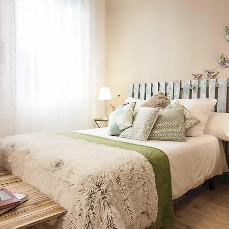 Apartamento Center Flat Historic Center